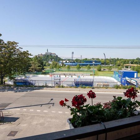 Penzion Toscana Nitra Exterior photo