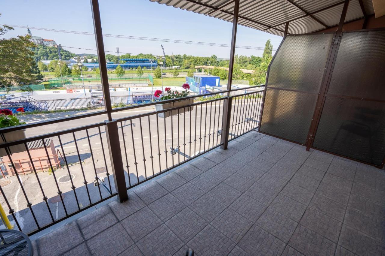 Penzion Toscana Nitra Exterior photo