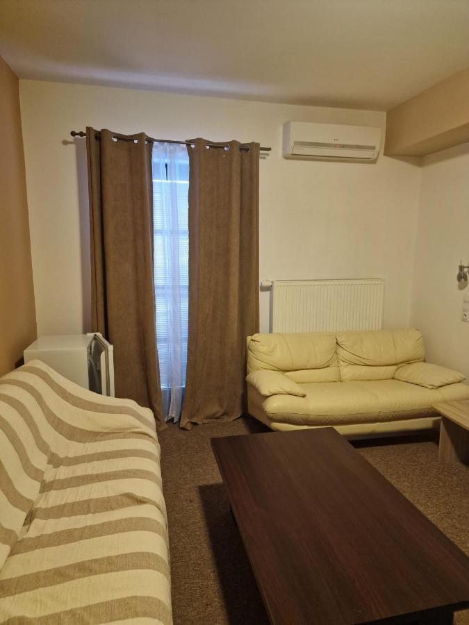 Penzion Toscana Nitra Exterior photo